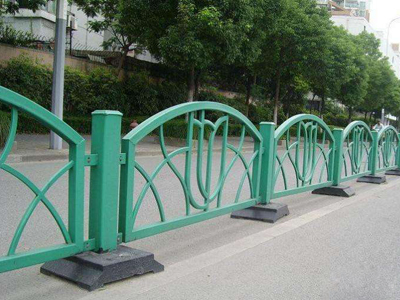 市政護(hù)欄 市政護(hù)欄