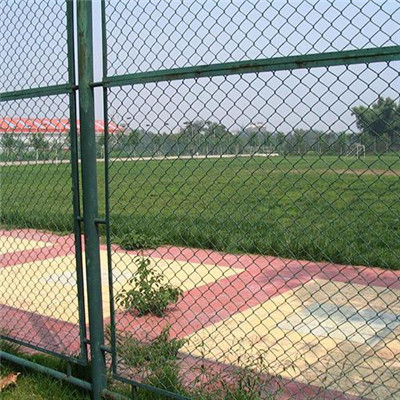 體育場圍網