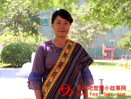 格桑德吉懸崖邊上的護(hù)夢(mèng)人-平凡人不平凡的故事_平凡人感人小故事